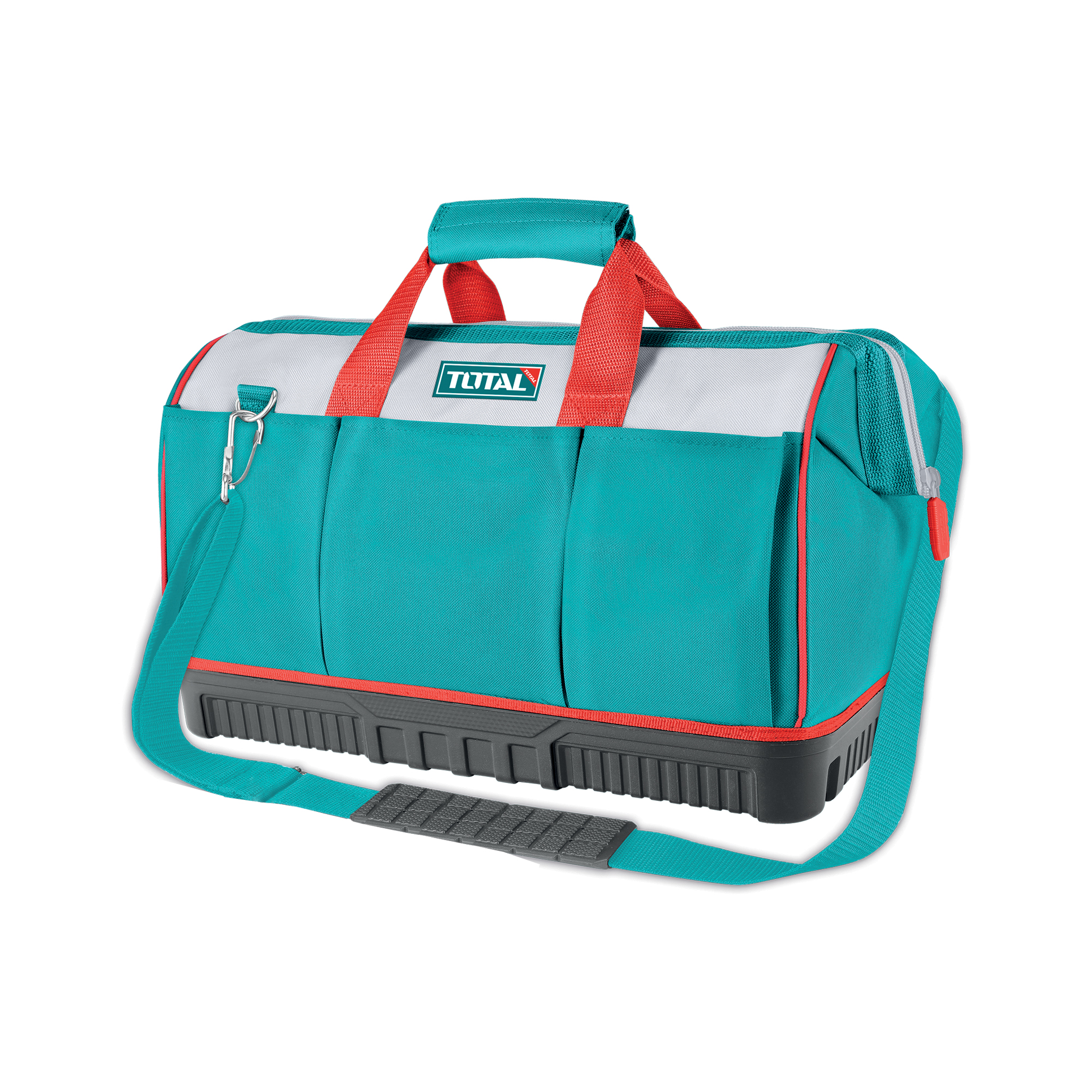 [TOTAL] - BOLSA HERRAMIENTAS 16 THT16163 (S)