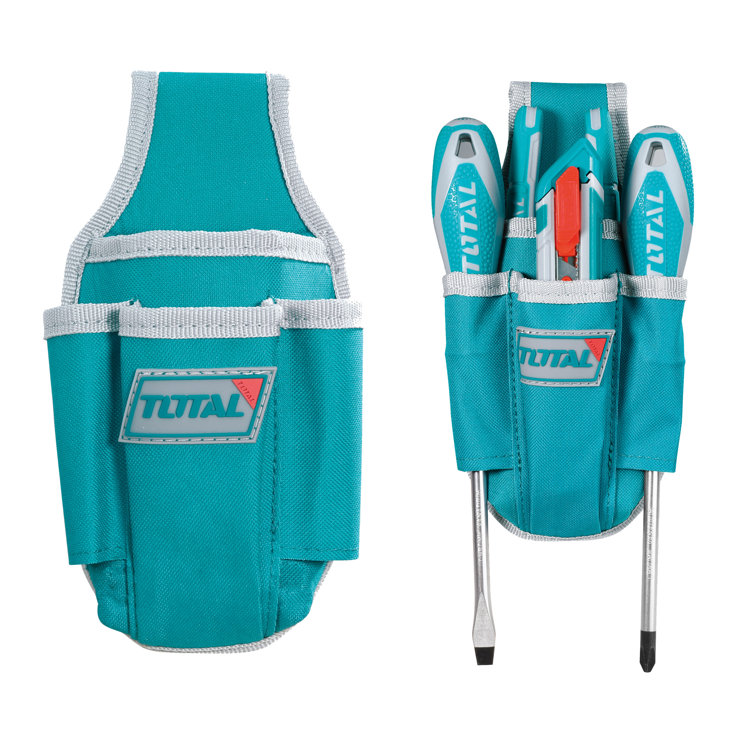[TOTAL] - BOLSO PARA CINTURON THT16P4011 (S)