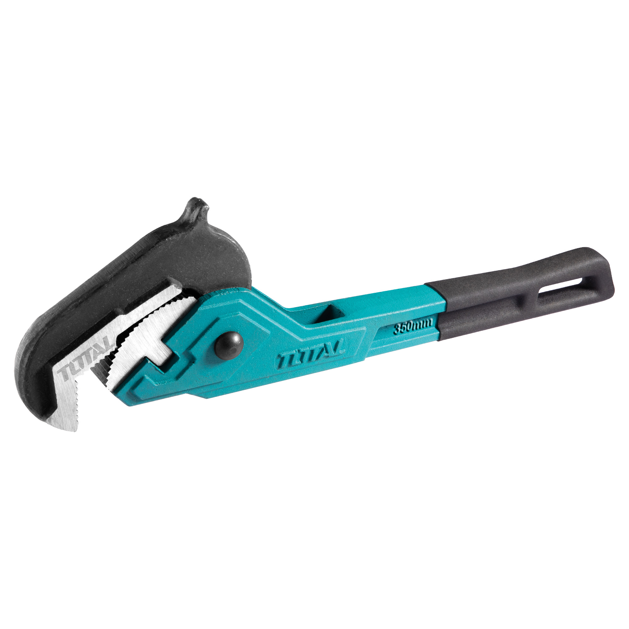 [TOTAL] - LLAVE AUTOAJUSTABLE TUBO 350 THT171142 *