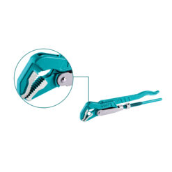 Alternative view of [TOTAL] - LLAVE SUECA 67 MM THT172023 (S)