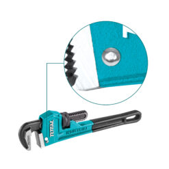 Alternative view of [TOTAL] - LLAVE PARA TUBO 200 MM THT170806 (D)