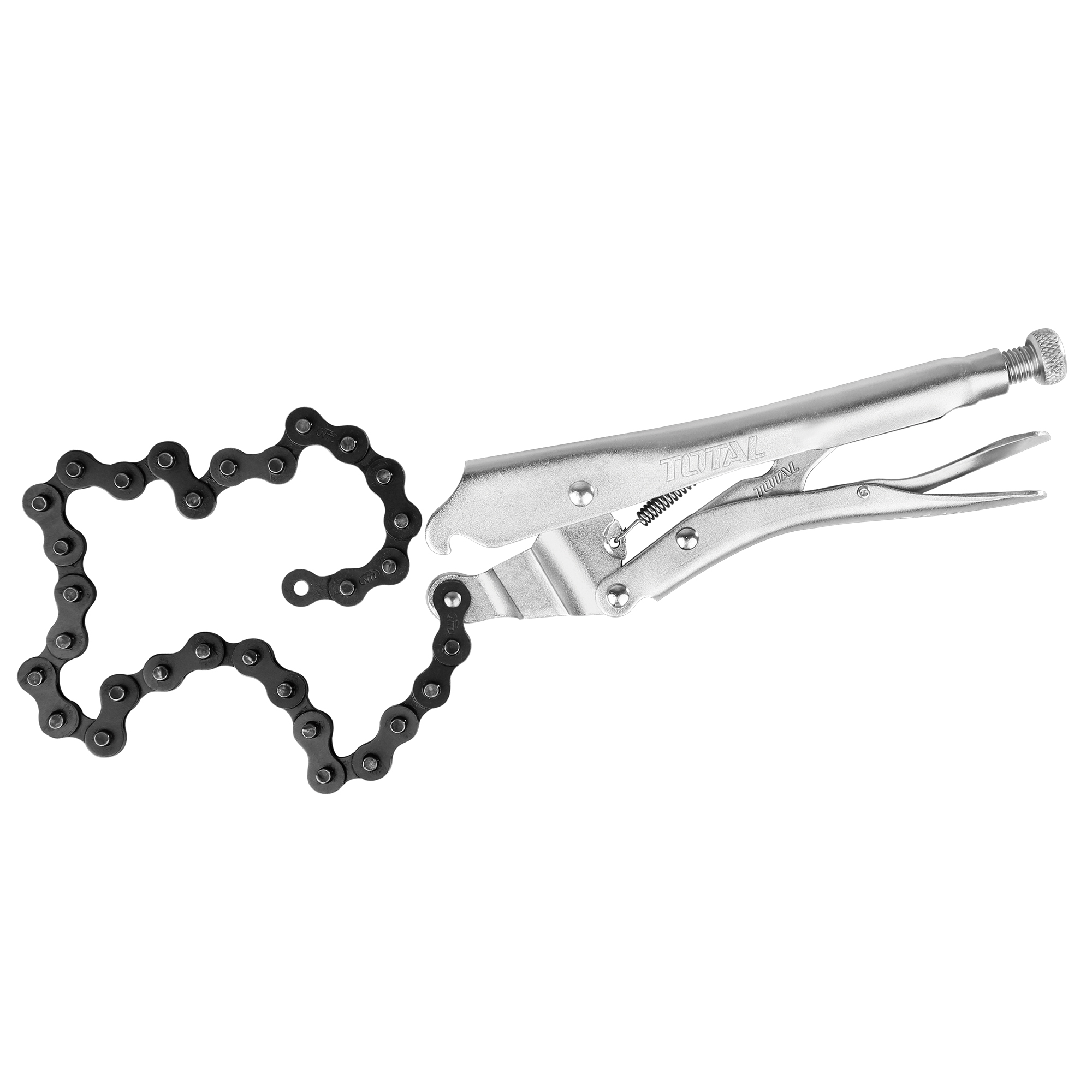 [TOTAL] - LLAVE CADENA 250 THT1941003 (S)