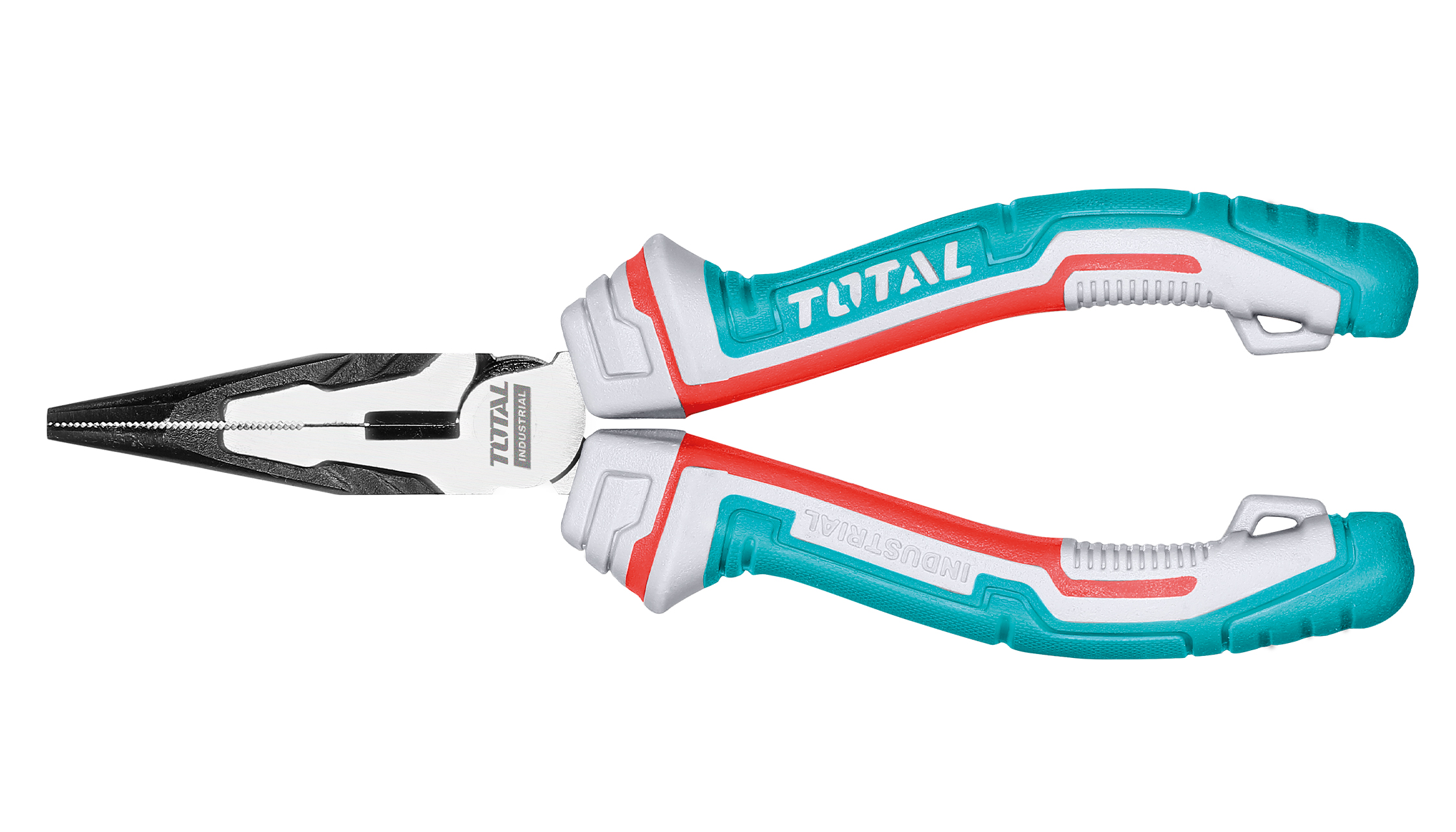 [TOTAL] - ALICATE BOCA PLAN S 180MM THT220806S (D)