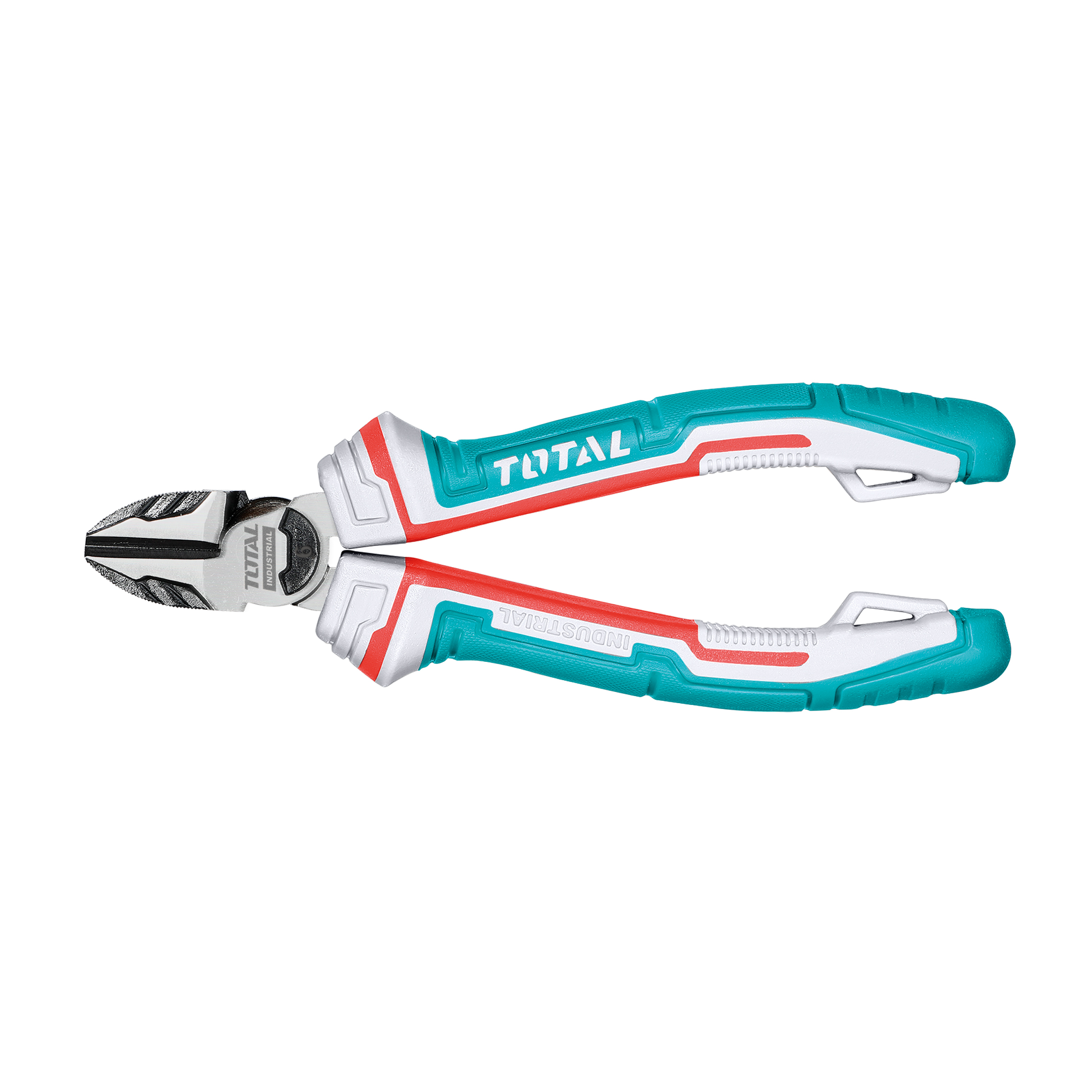[TOTAL] - ALICATE CORTE S 160MM THT230606S (D)