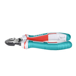 Alternative view of [TOTAL] - ALICATE CORTE S 160MM THT230606S (D)