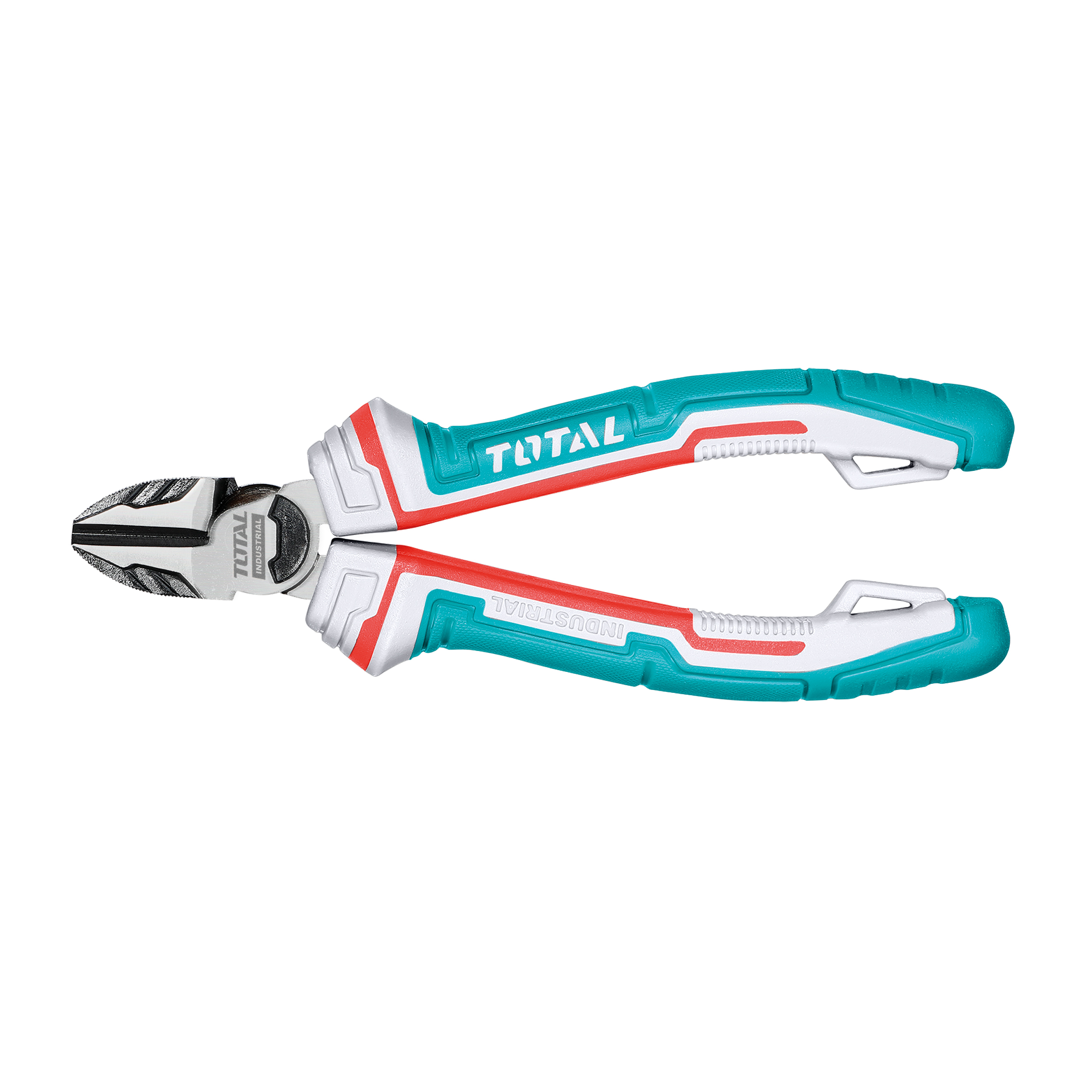 [TOTAL] - ALICATE CORTE S 180MM THT230706S (D)