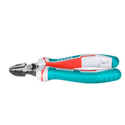 Alternative view of [TOTAL] - ALICATE CORTE S 180MM THT230706S (D)