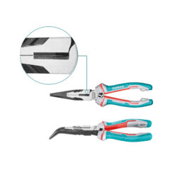 Alternative view of [TOTAL] - ALICATE BOCA CURVA S 200 THT24816S (D)