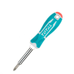 Alternative view of [TOTAL] - DESTORNILLADOR 6 EN 1 THT2506076 (D)