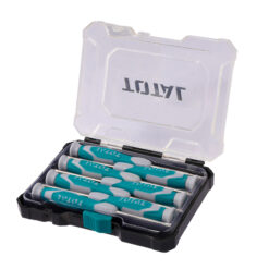 Alternative view of [TOTAL] - JUEGO DESTOR PRECISION 7 THT250726 (D)*