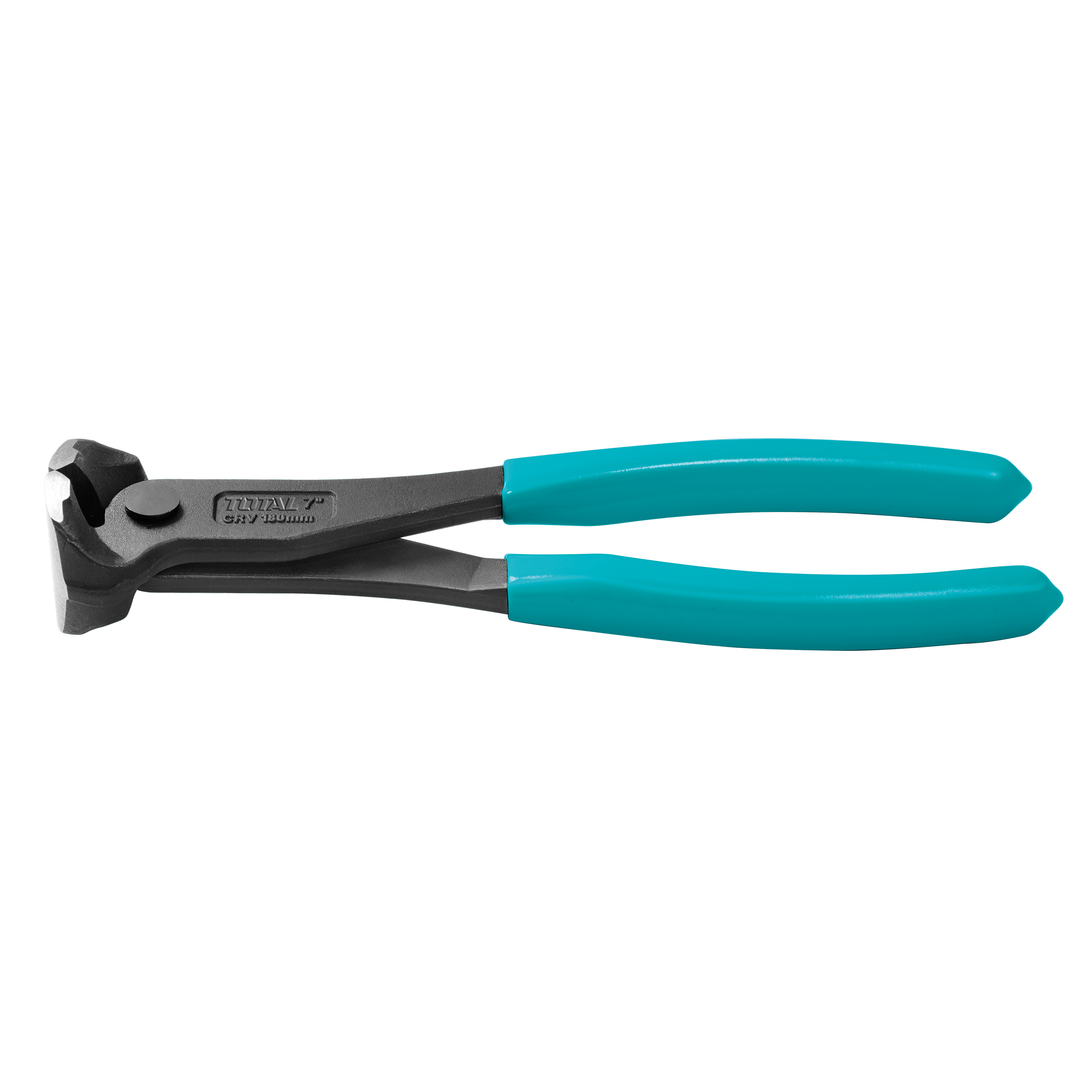 [TOTAL] - ALICATE CORTE FRONT 180MM THT260702 (D) - Gallery Image