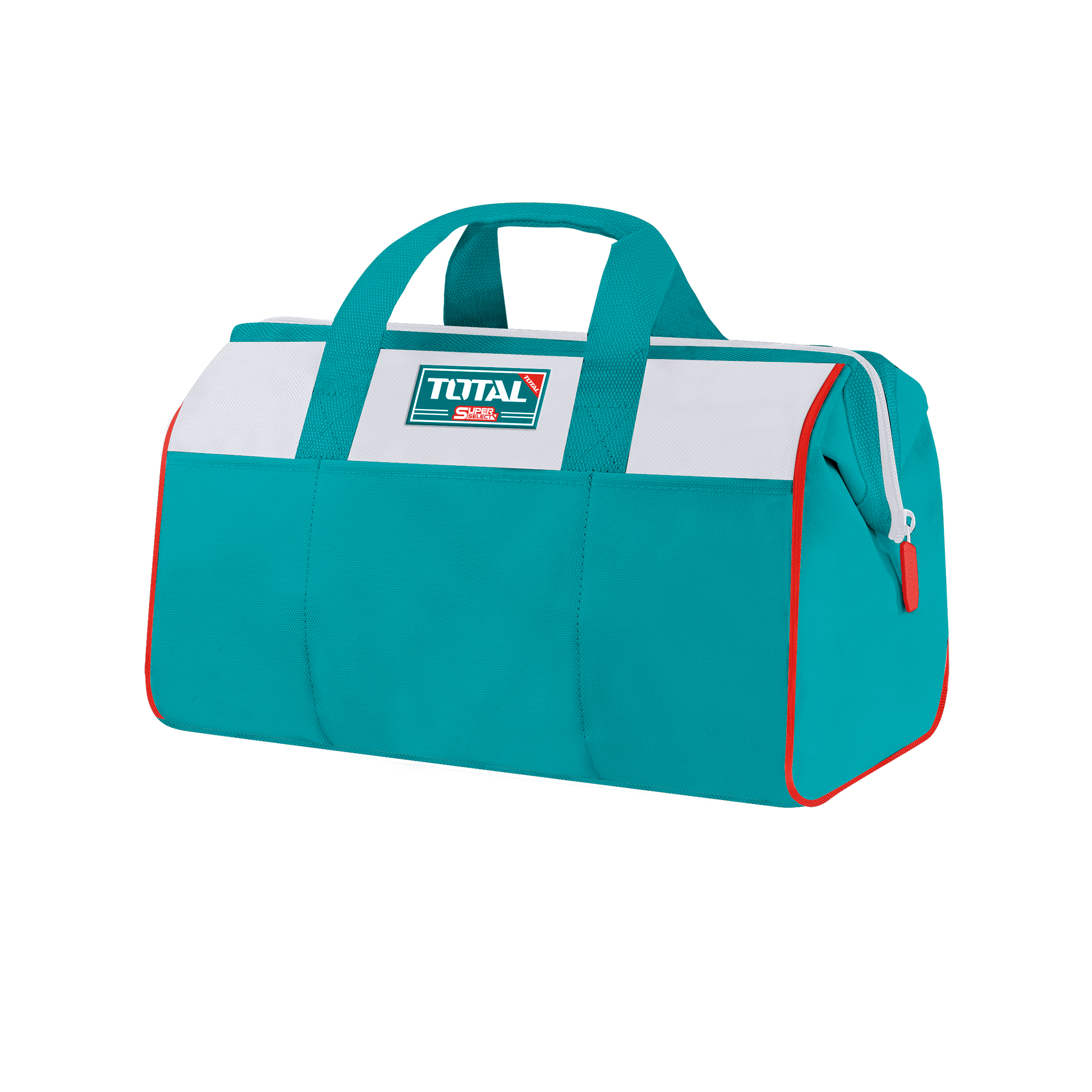 [TOTAL] - BOLSA HERRAMIENTAS 15KG THT261625 (S)