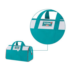 Alternative view of [TOTAL] - BOLSA HERRAMIENTAS 15KG THT261625 (S)