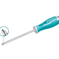 Alternative view of [TOTAL] - DESTORNILLADOR POZI 5MM THT26PZ1100 (D)*