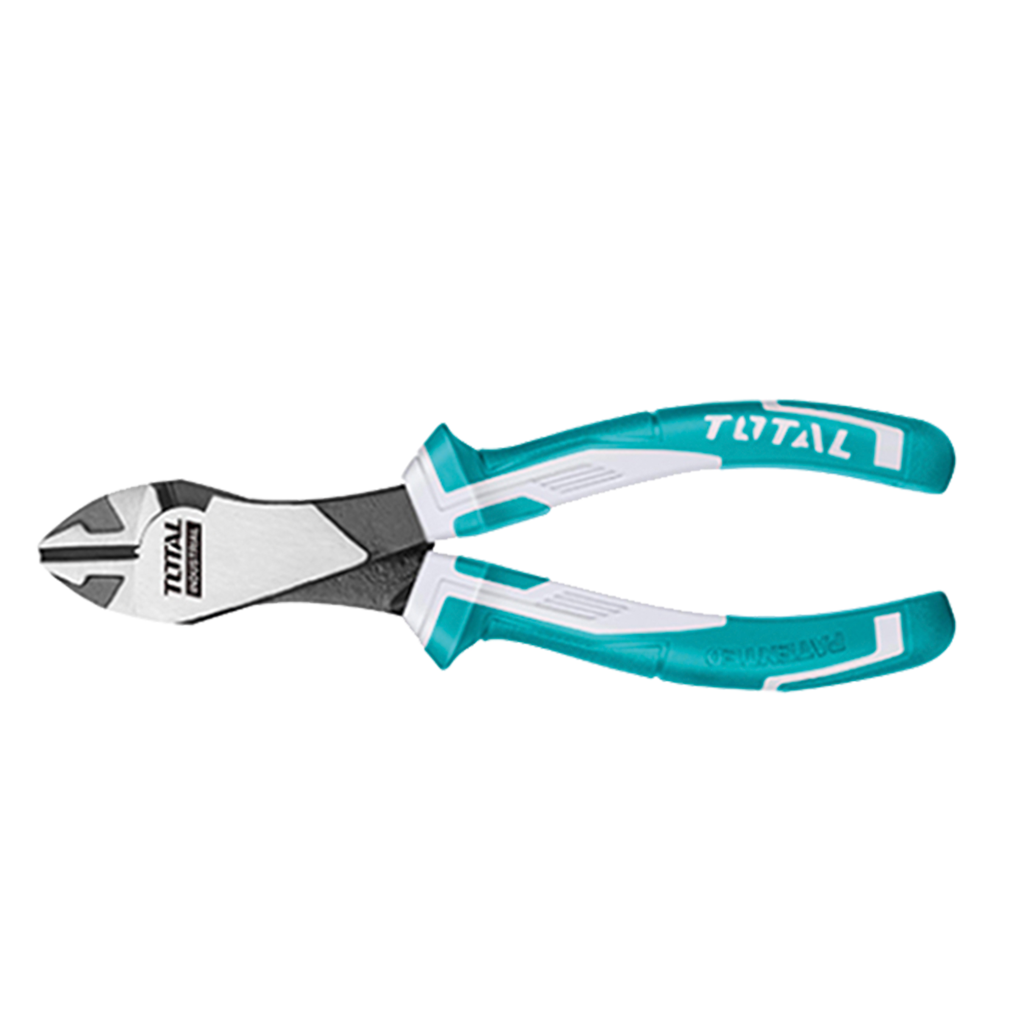 [TOTAL] - ALICATE CORTE REFOR 180MM THT27716 (D)