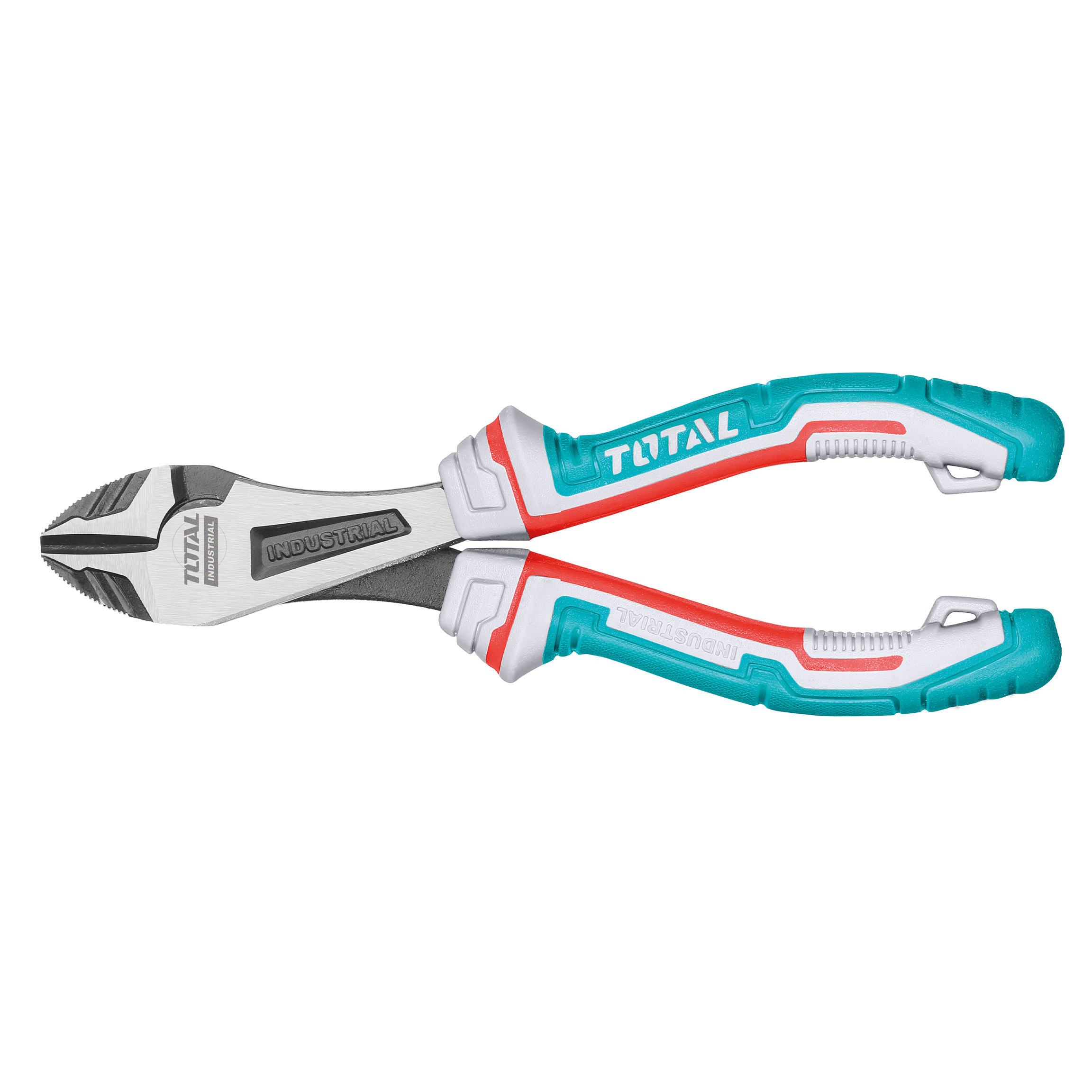 [TOTAL] - ALICATE CORTE SH 180MM THT27716S (D)*