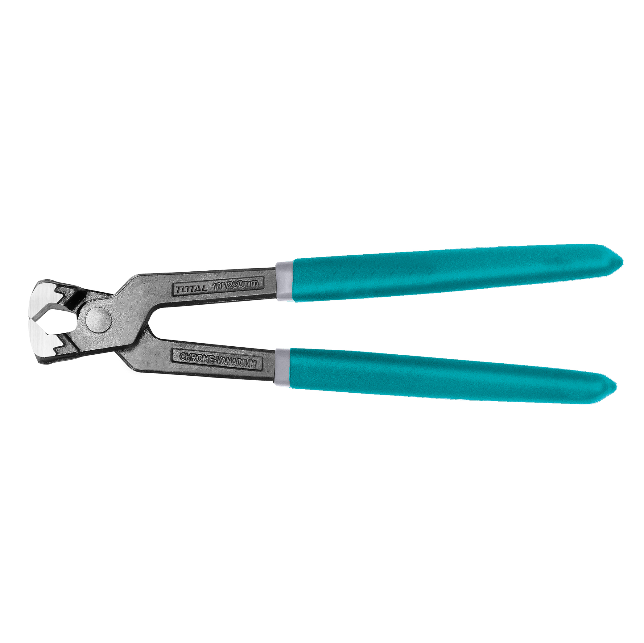 [TOTAL] - ALICATE CORTE FRONT 250MM THT28101 (D)