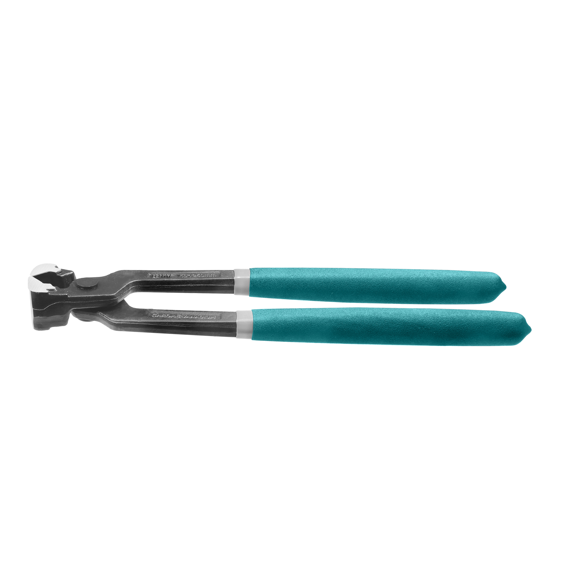 [TOTAL] - ALICATE CORTE FRONT 250MM THT28101 (D) - Gallery Image