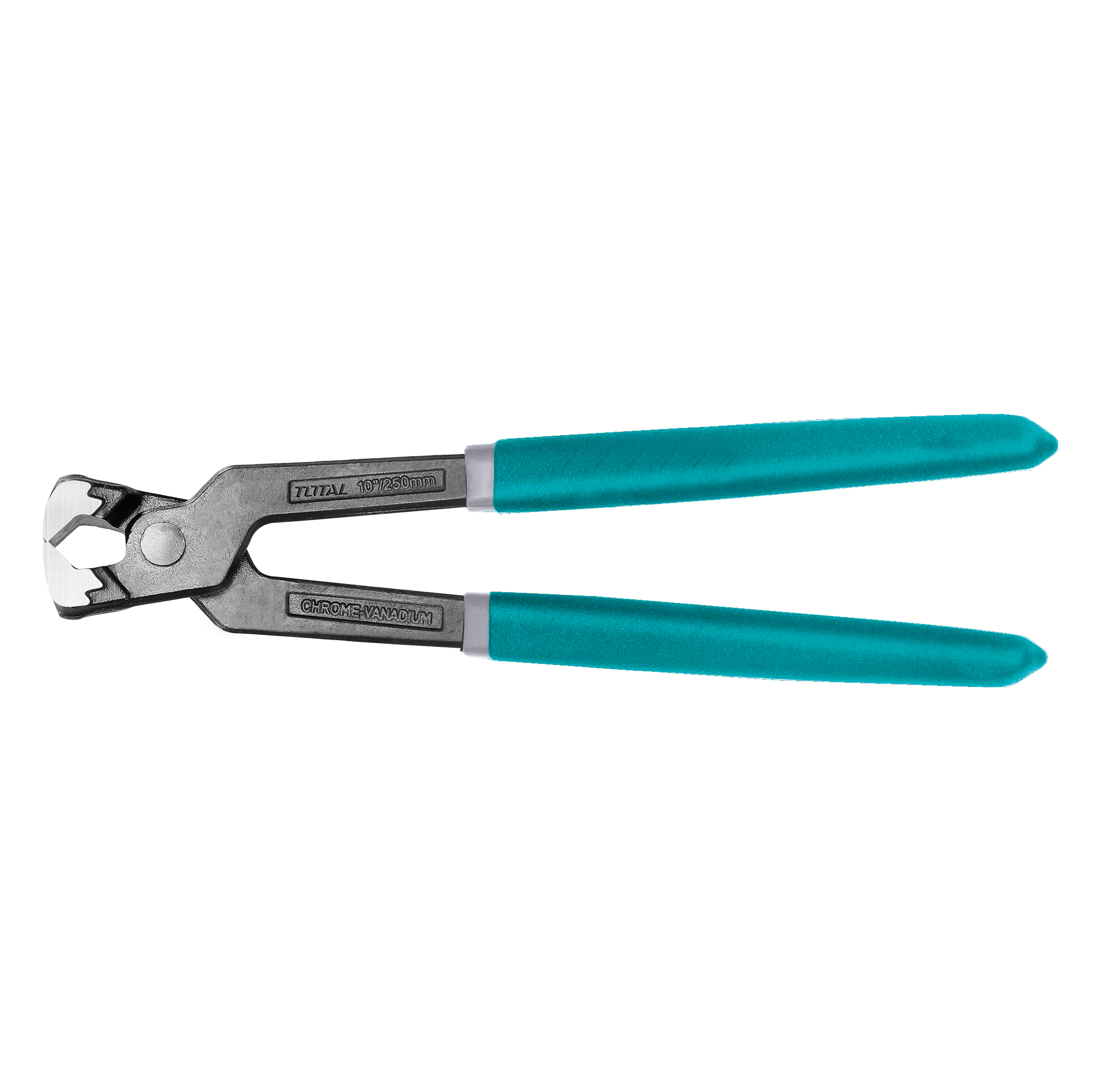 [TOTAL] - ALICATE CORTE FRONT 200MM THT2881 (D)