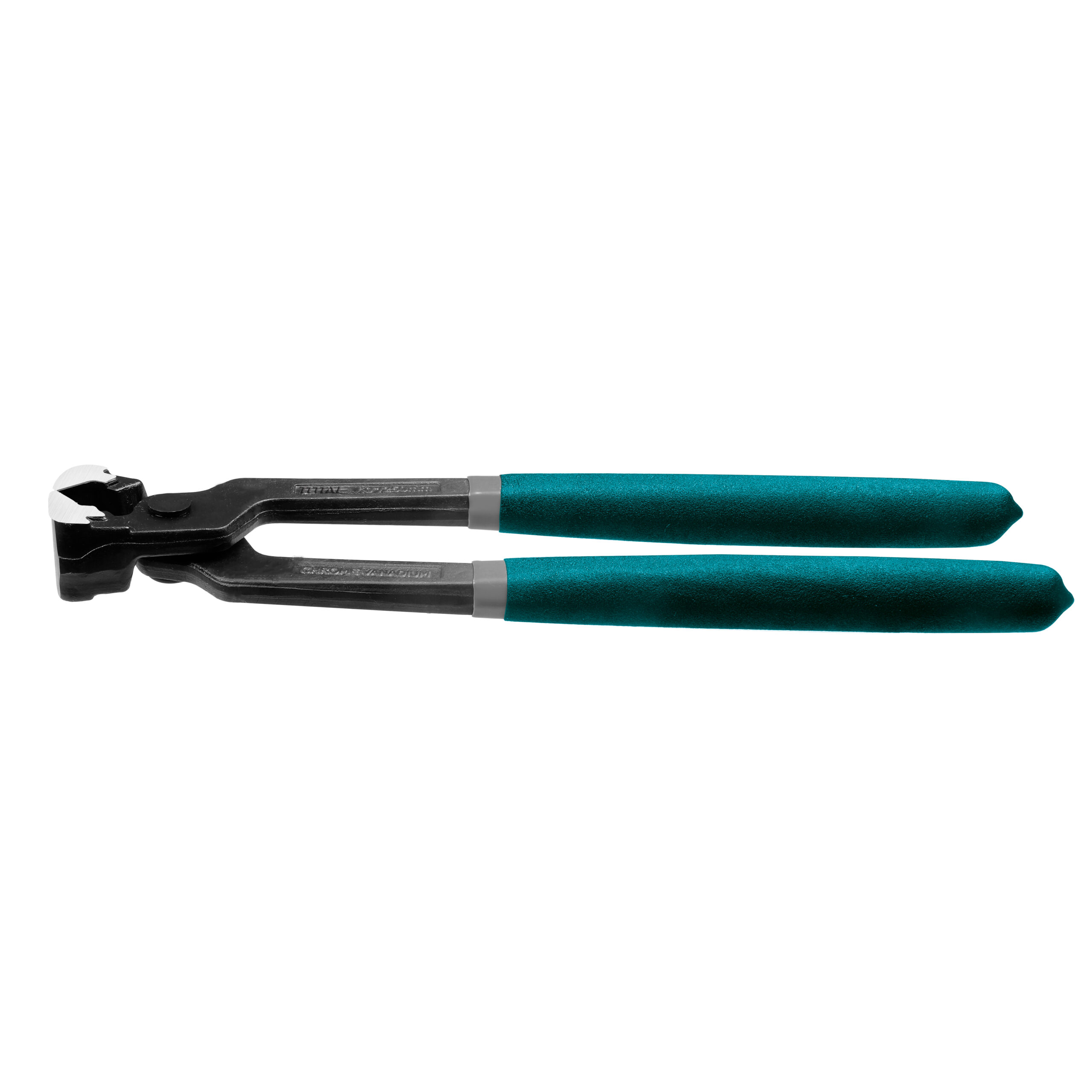[TOTAL] - ALICATE CORTE FRONT 200MM THT2881 (D) - Gallery Image