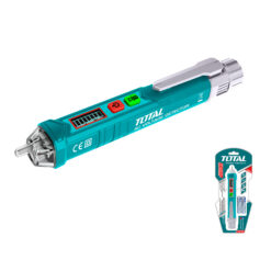 Alternative view of [TOTAL] - DETECTOR VOLTAJE THT2910003 (D)