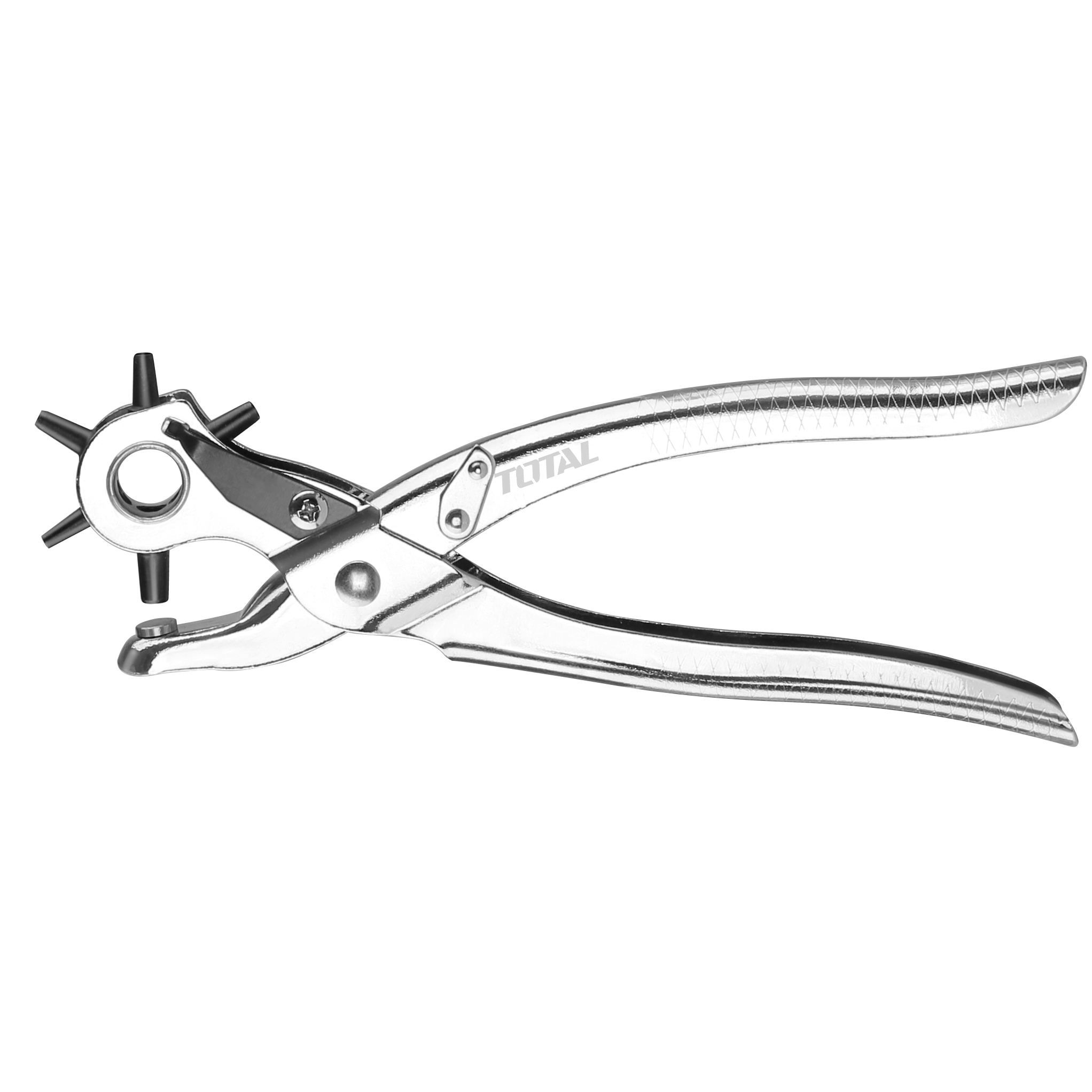 [TOTAL] - SACABOCADOS THT3351 (D)*