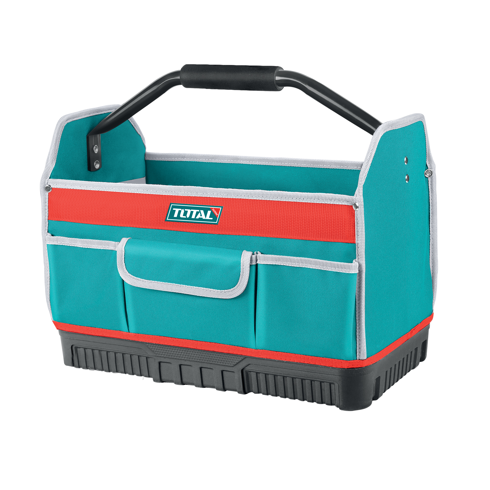 [TOTAL] - BOLSA HERRAMIENTAS ABIER 16 THT36L03 (S)