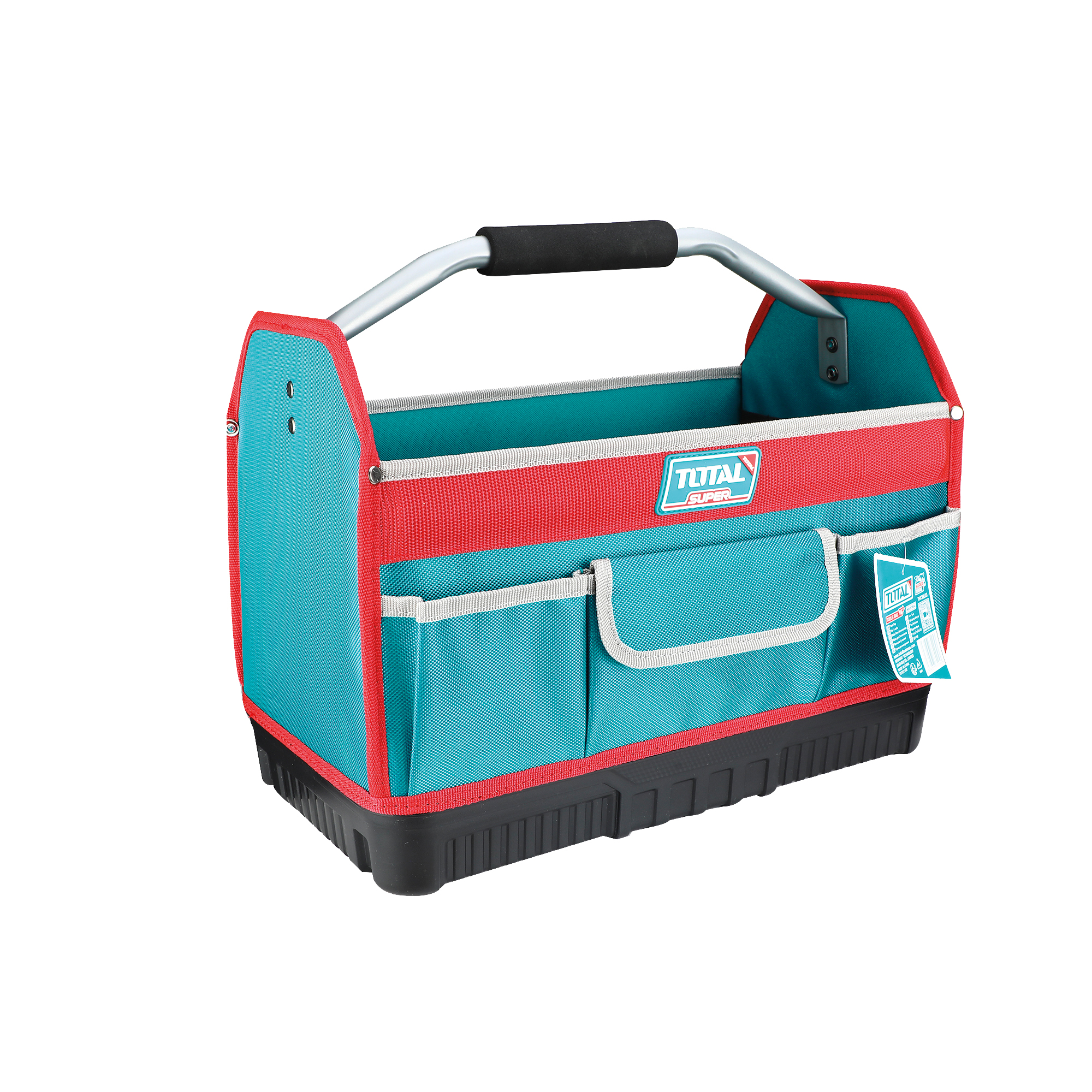 [TOTAL] - BOLSA HERRAMIENTAS ABIER 16 THT36L03 (S) - Gallery Image