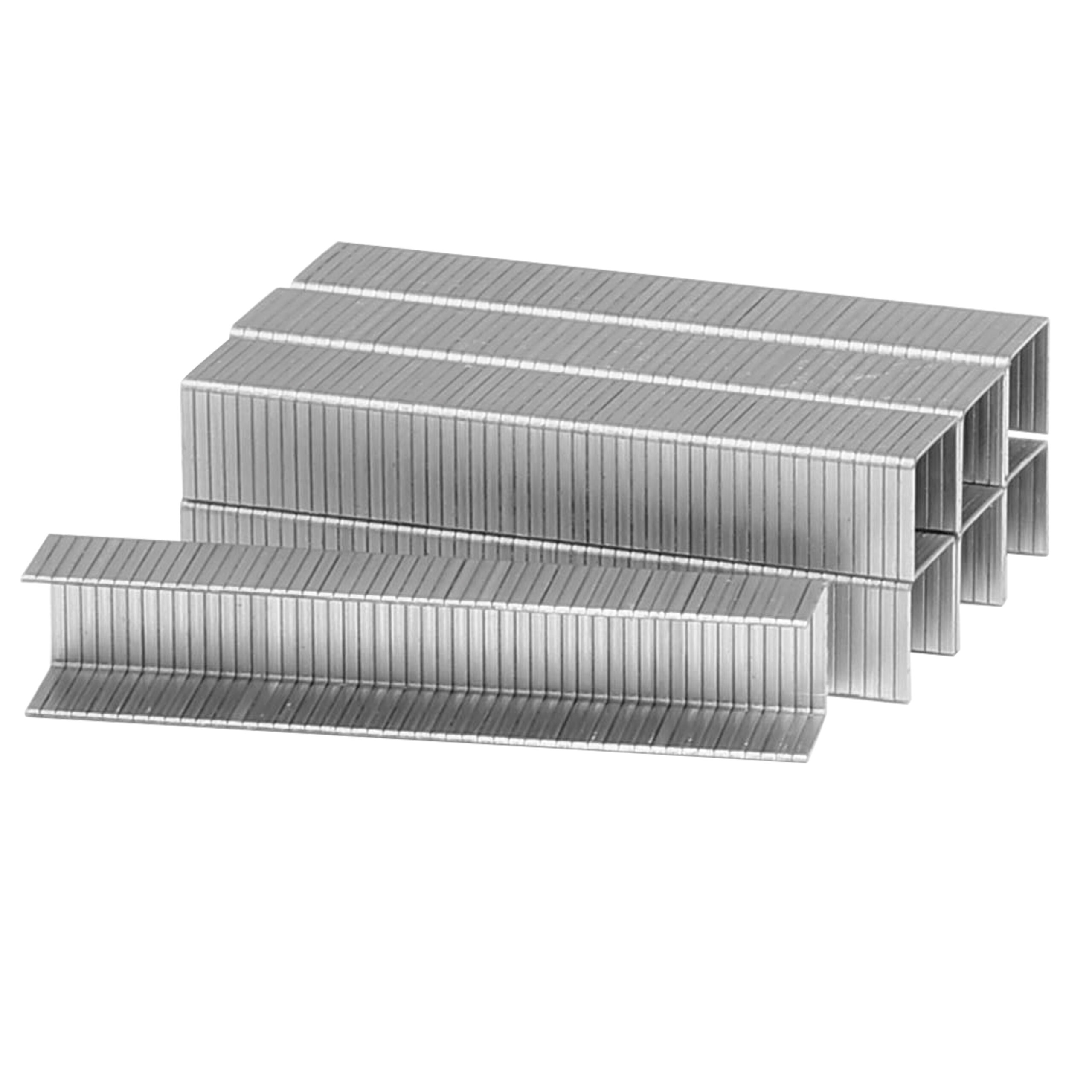 [TOTAL] - GRAPAS 0.7X12MM 1000UDS THT39121 (S) - Gallery Image