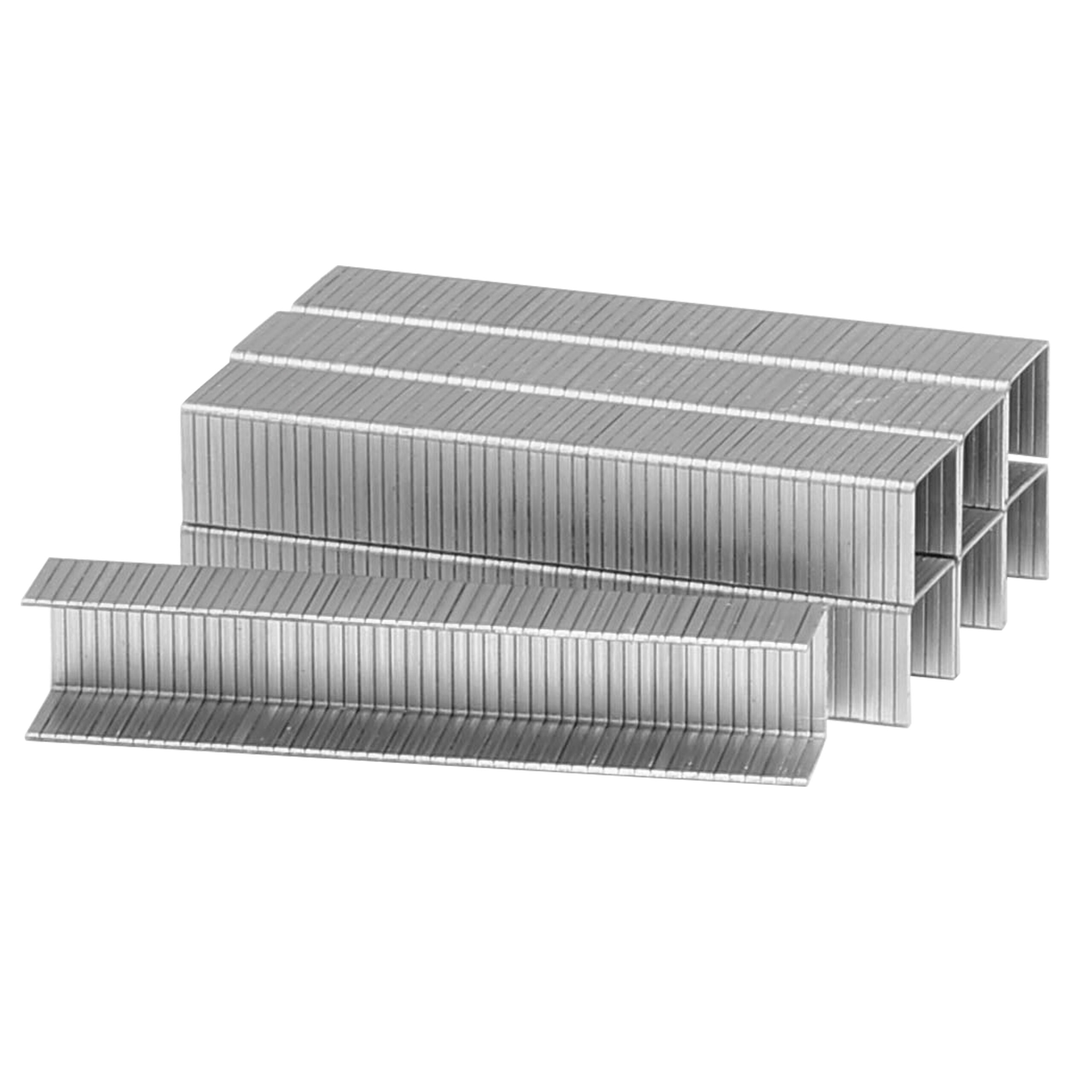 [TOTAL] - GRAPAS U 1.2X12MM 1000UDS THT39124 (S)