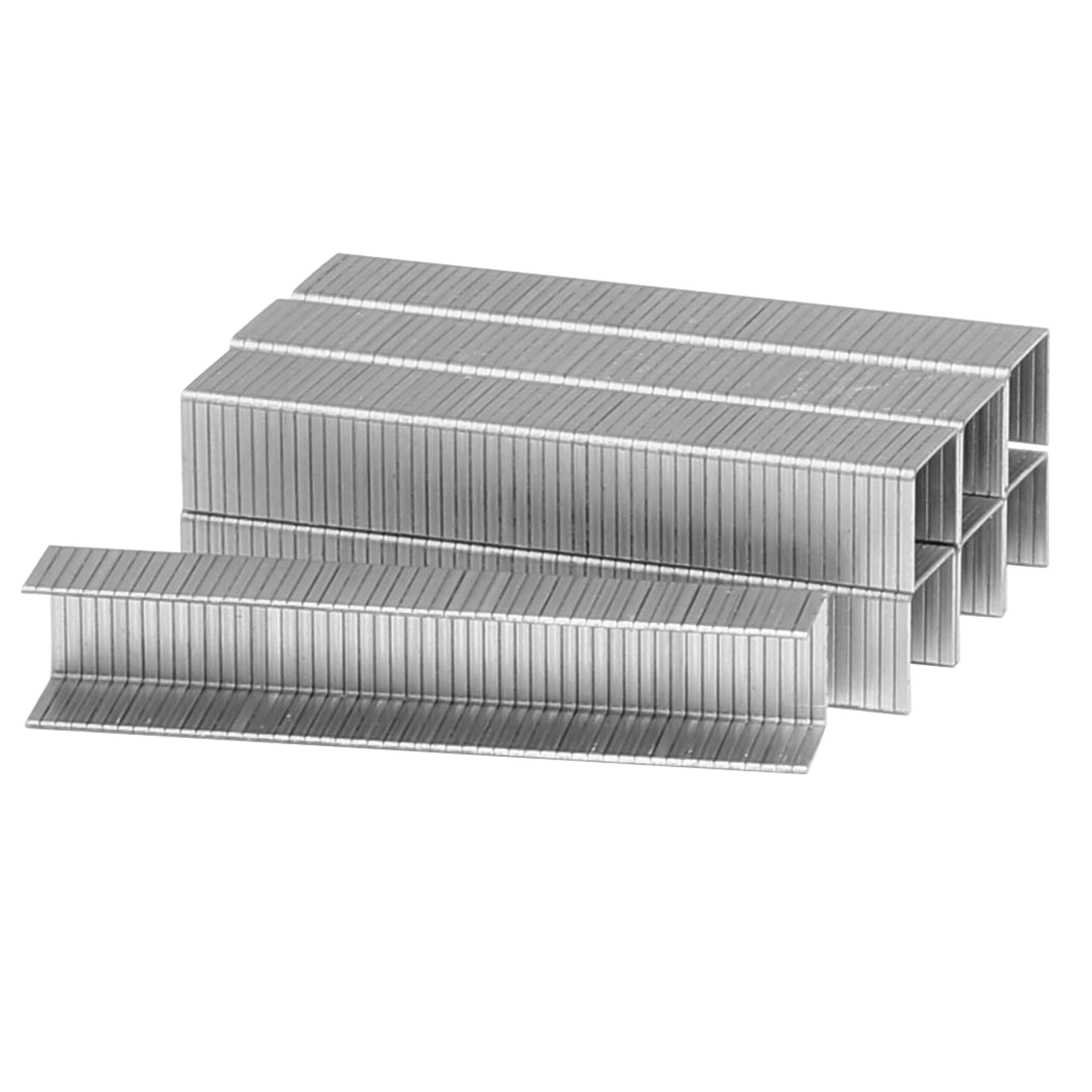 [TOTAL] - GRAPAS 1.2X10MM 1000UDS THT39102 (S)
