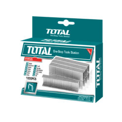 Alternative view of [TOTAL] - GRAPAS U 1.2X12MM 1000UDS THT39124 (S)