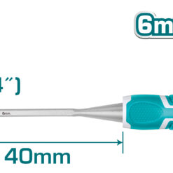 Alternative view of [TOTAL] - FORMON 6 THT4166 (D)
