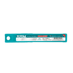 Alternative view of [TOTAL] - RECAMBIO CUTTER 9X80 THT5190901 (D)