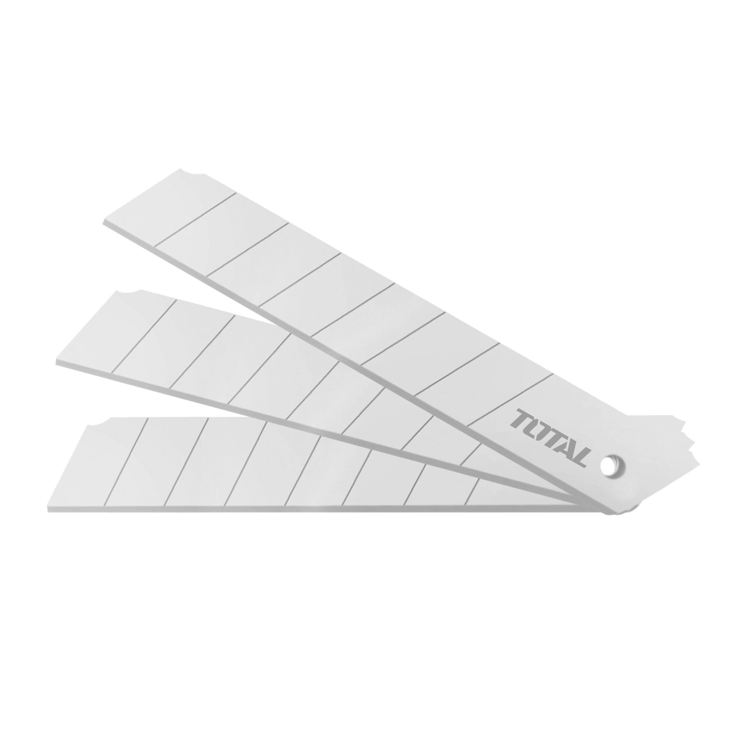 [TOTAL] - CUCHILLA CUTTER 10U THT519112 (D)