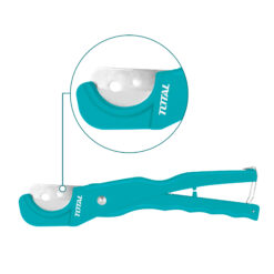 Alternative view of [TOTAL] - CORTATUBOS PVC 35 MM THT53351 (D)
