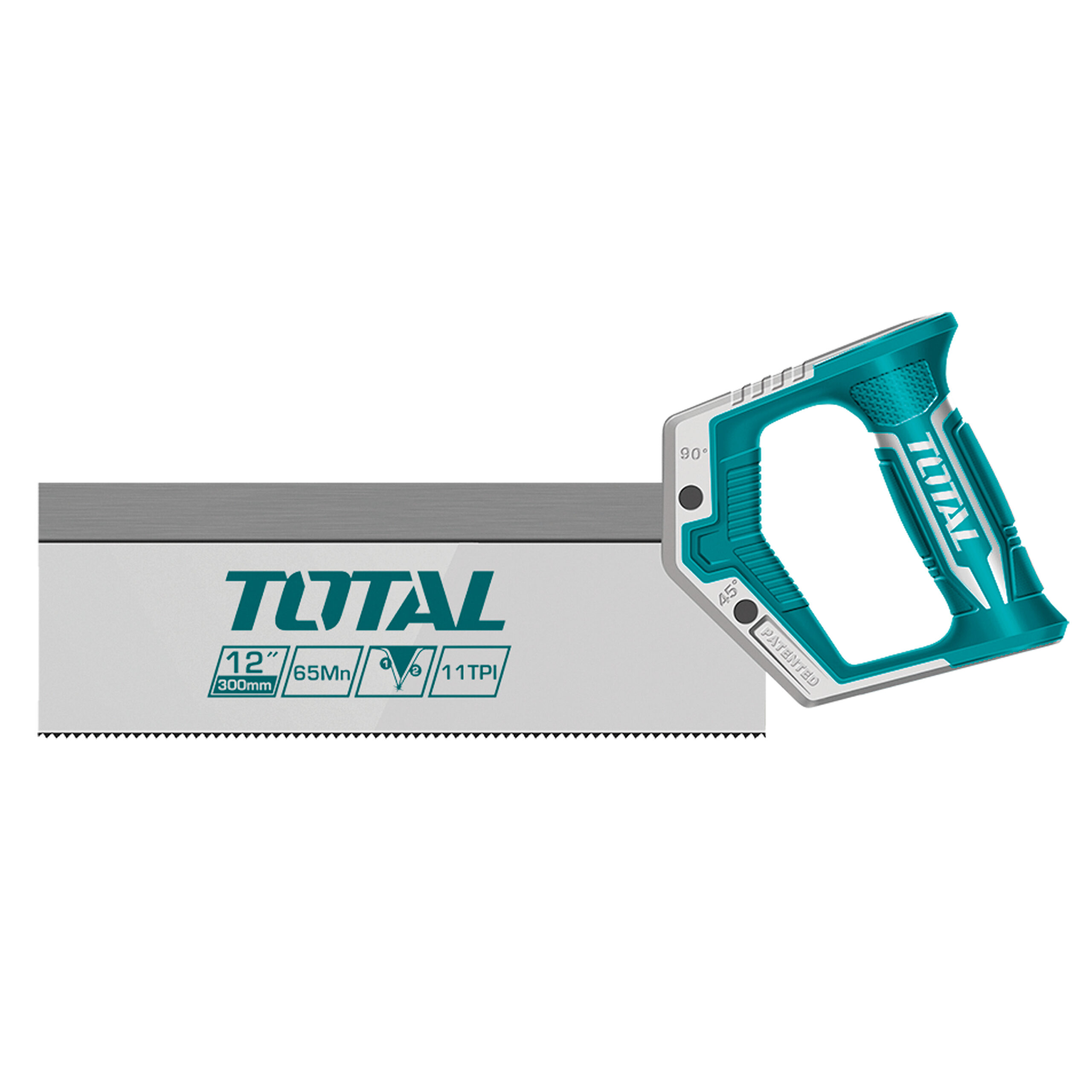 [TOTAL] - SERRUCHO COSTILLA THT59126B (D)