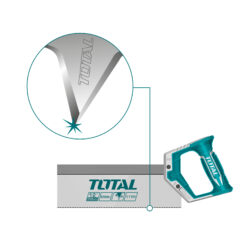 Alternative view of [TOTAL] - SERRUCHO COSTILLA THT59126B (D)