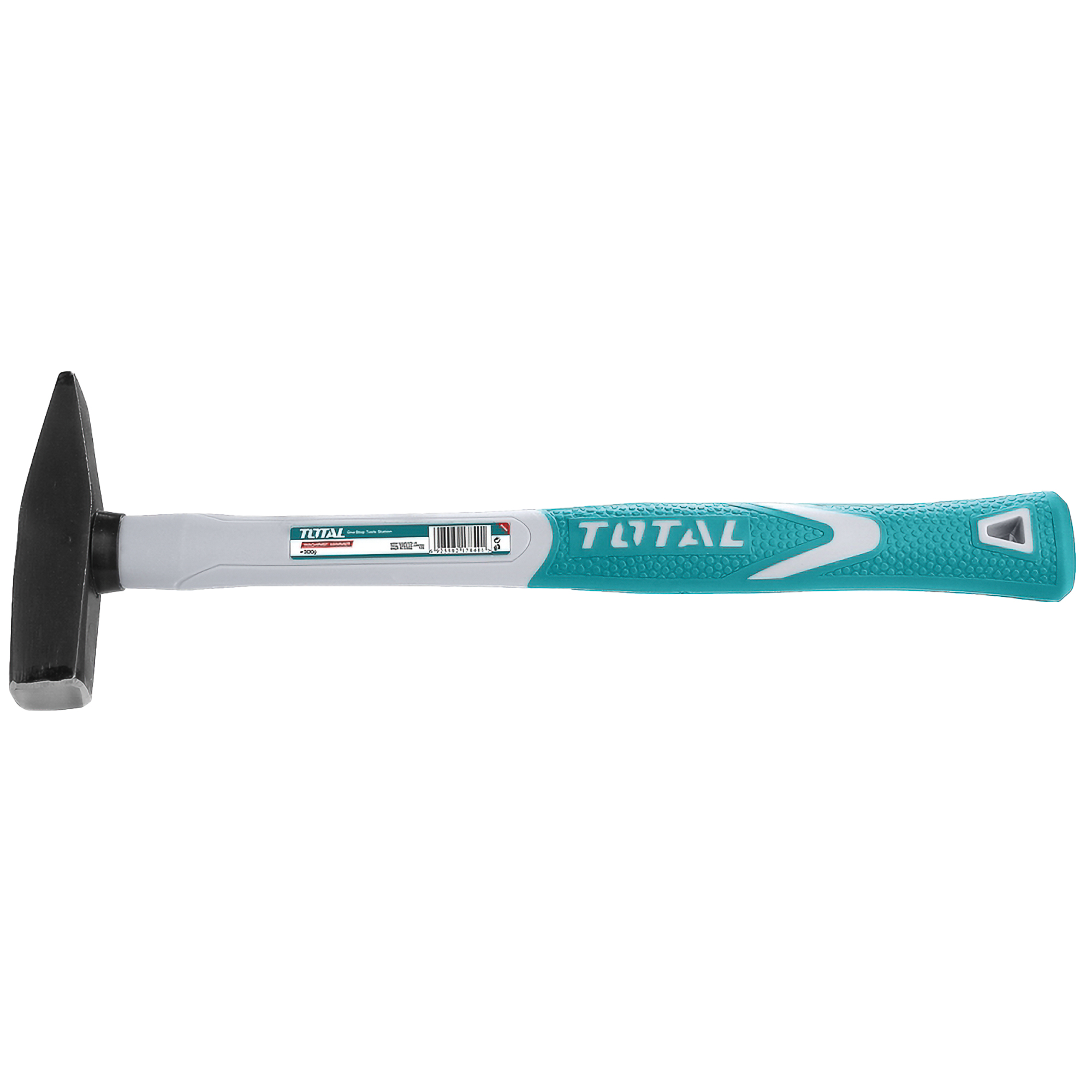 [TOTAL] - MARTILLO MECANICO 1500 THT7115006 (D)