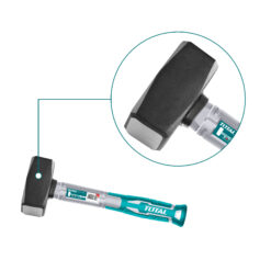 Alternative view of [TOTAL] - MAZA ACERO 1500 G THT7215006 (D)*