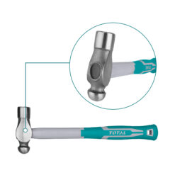 Alternative view of [TOTAL] - MARTILLO BOLA 900 G THT74326 (D)
