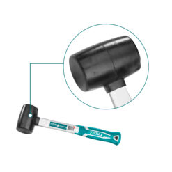 Alternative view of [TOTAL] - MAZA GOMA 450 G THT761616 (D)*