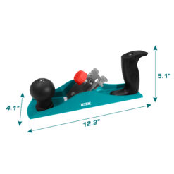Alternative view of [TOTAL] - CEPILLO 235 THT9391 (S)