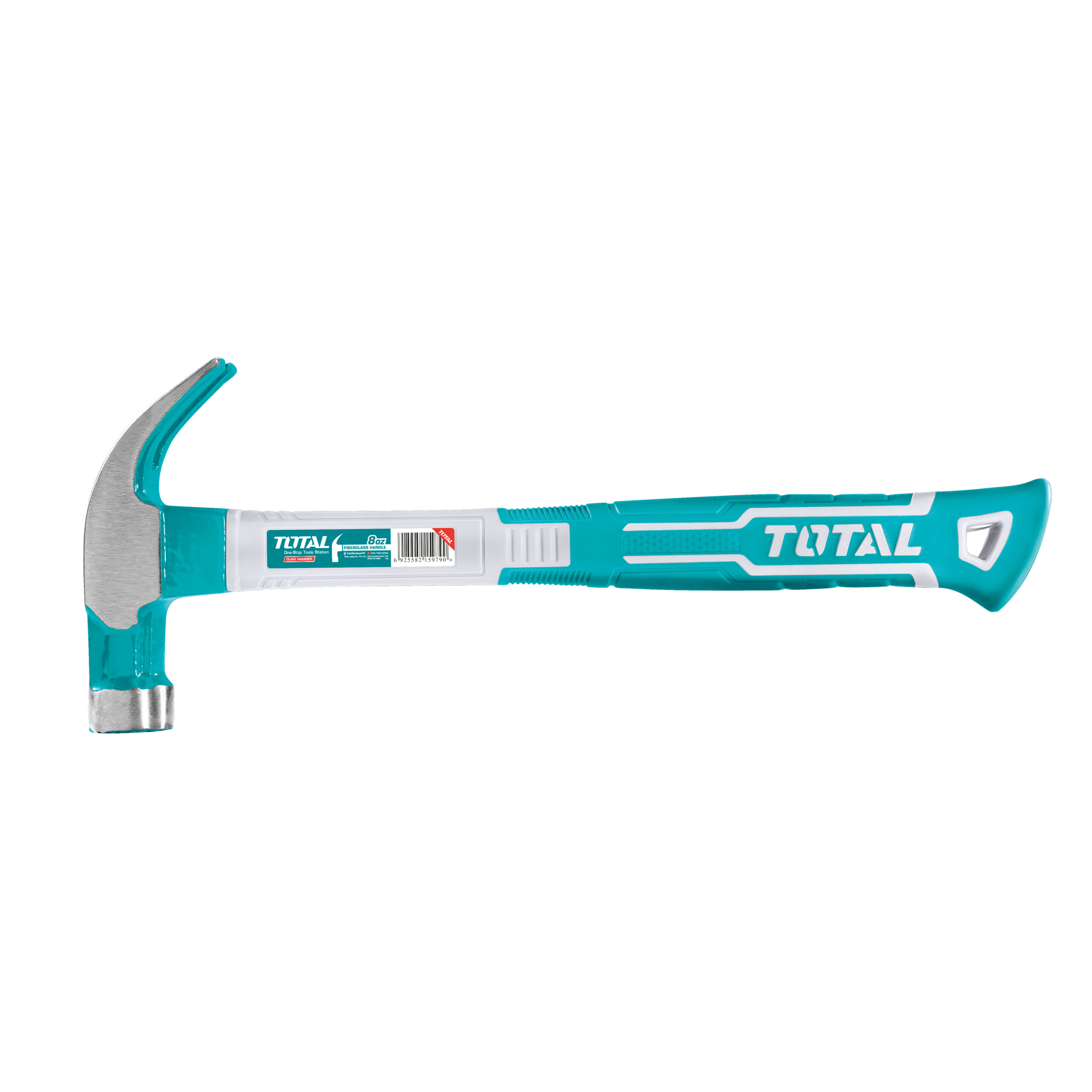 [TOTAL] - MARTILLO CARPINTERO M 450 G THTCH0166(D*