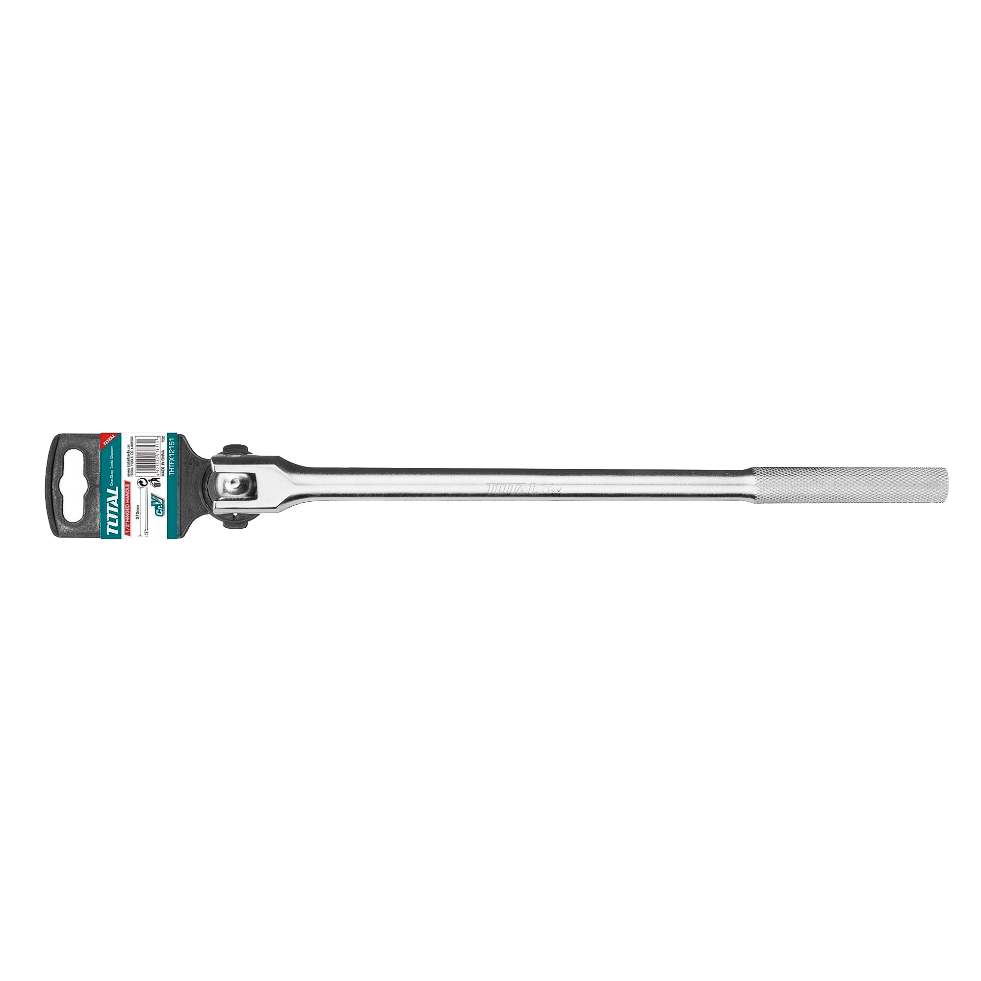 [TOTAL] - EXTENSOR ARTICULADO 1/2 THTFX12151 (D) - Gallery Image
