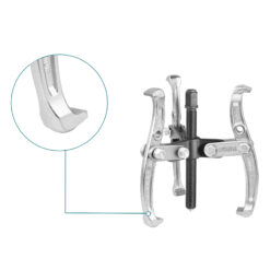 Alternative view of [TOTAL] - EXTRACTOR 3 PATAS 3'' THTGP336 (S)*