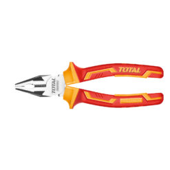 Alternative view of [TOTAL] - ALICATE AISLADO 160 MM THTIP2161 (D)