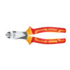 [TOTAL] - ALICATE AISLADO DE CORTE REFORZADO 180MM - THTIP2571