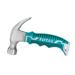 Alternative view of [TOTAL] - MARTILLO MINI CARPINTERO THTM7386D (D)*