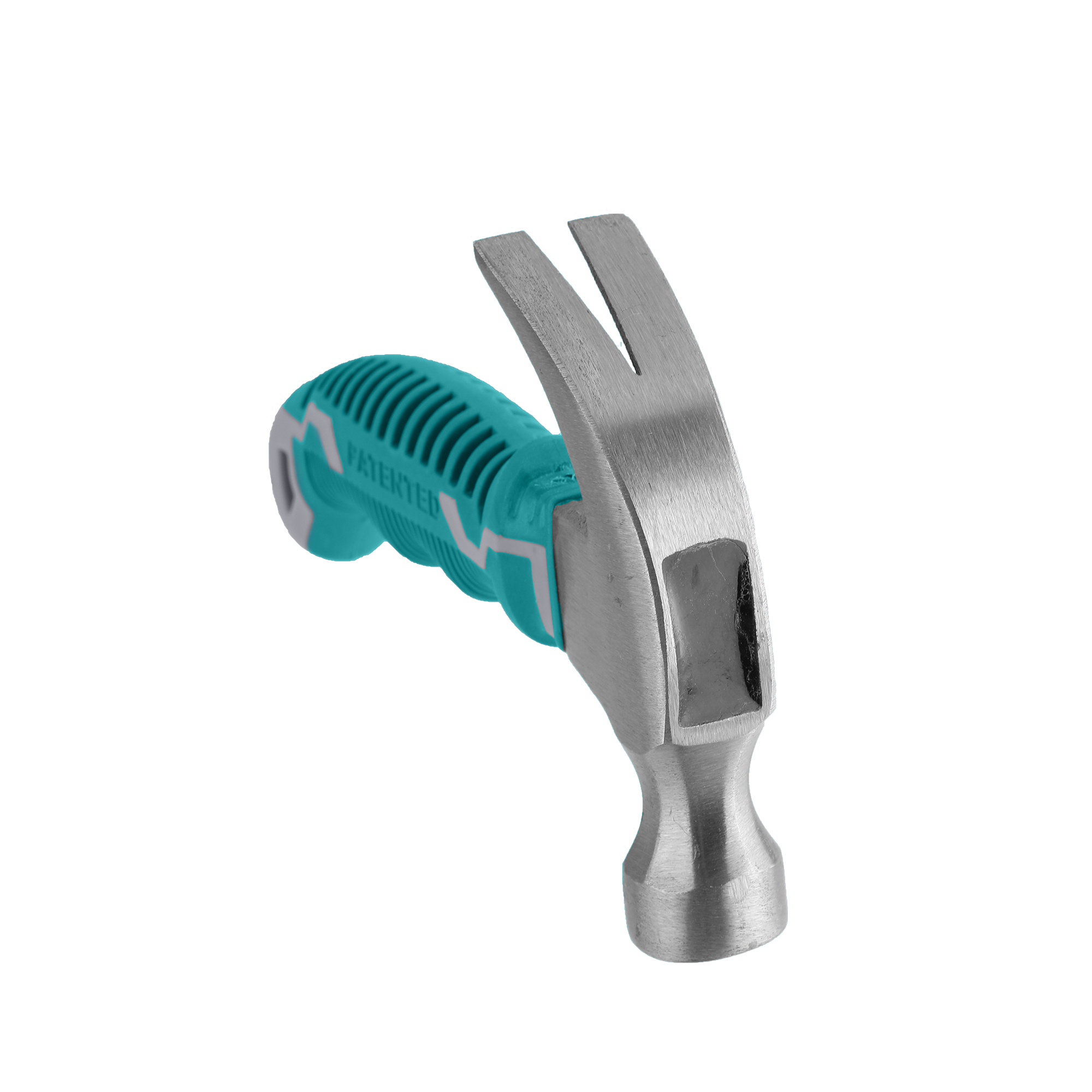 [TOTAL] - MARTILLO MINI CARPINTERO THTM7386D (D)* - Gallery Image